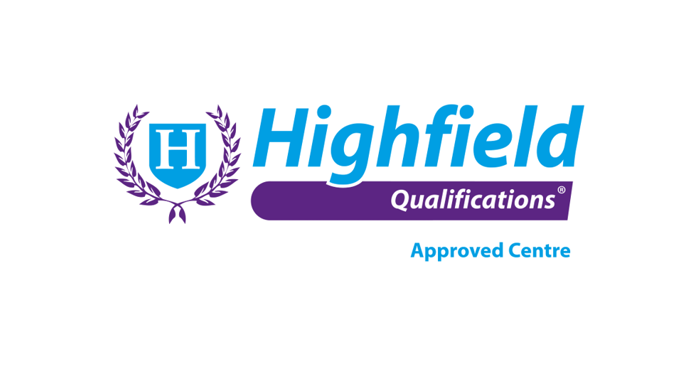 Highfield Qualifications Approved Centre