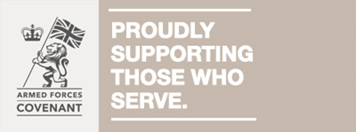 Armed Forces Covenant