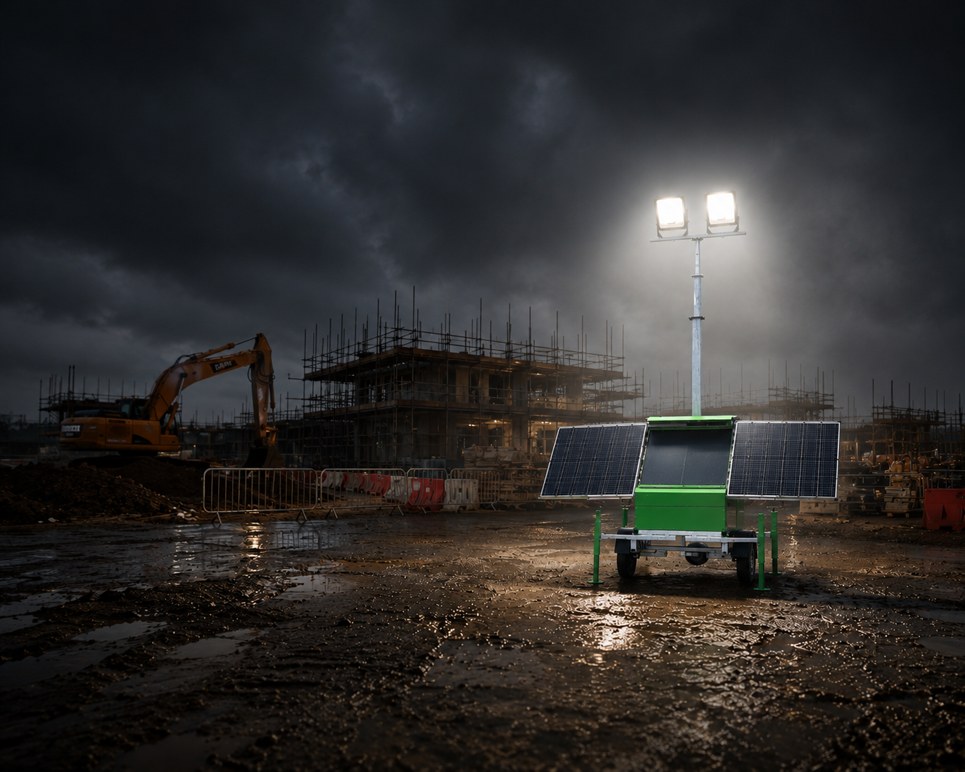 Site Technology Solutions