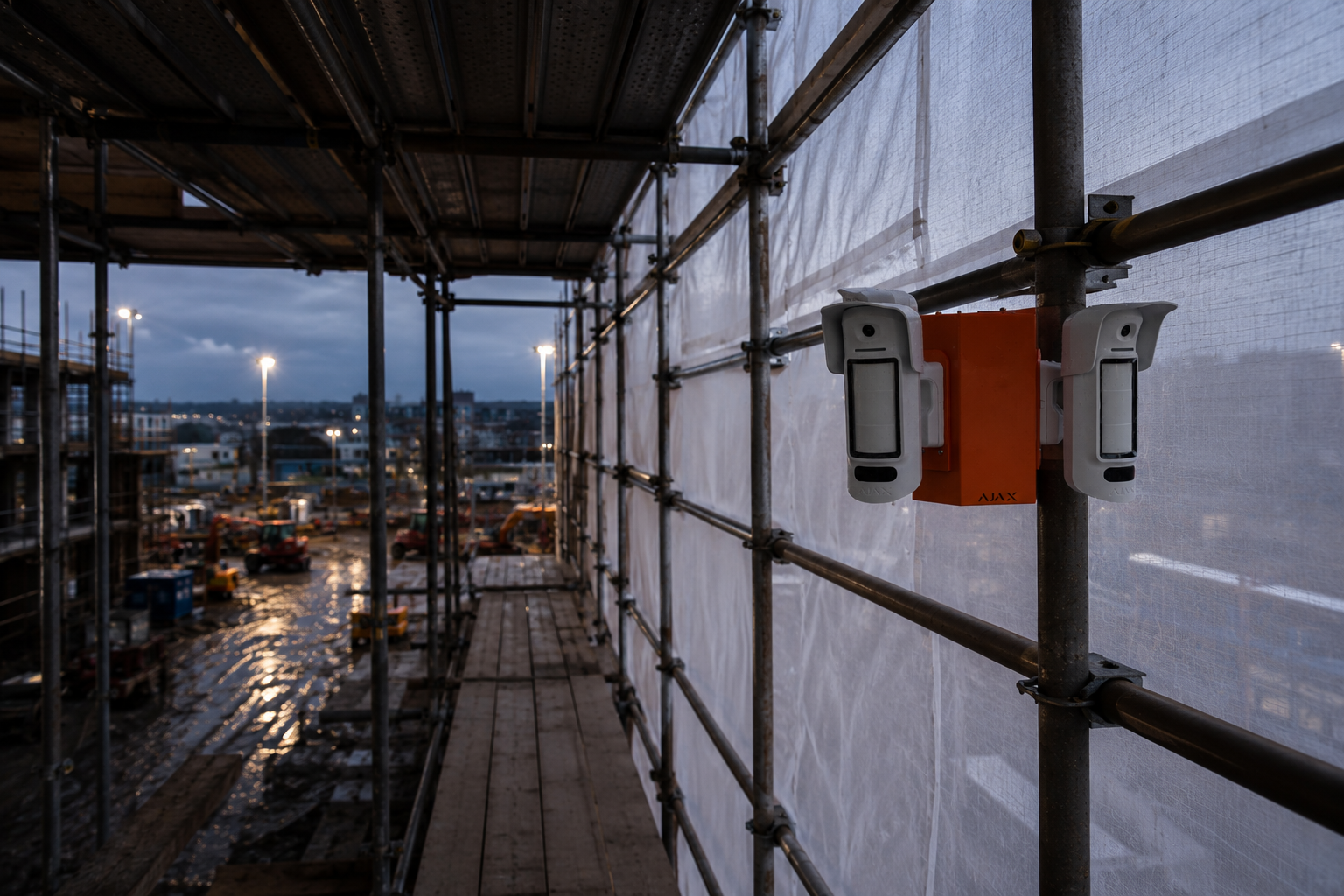ScaffSecure